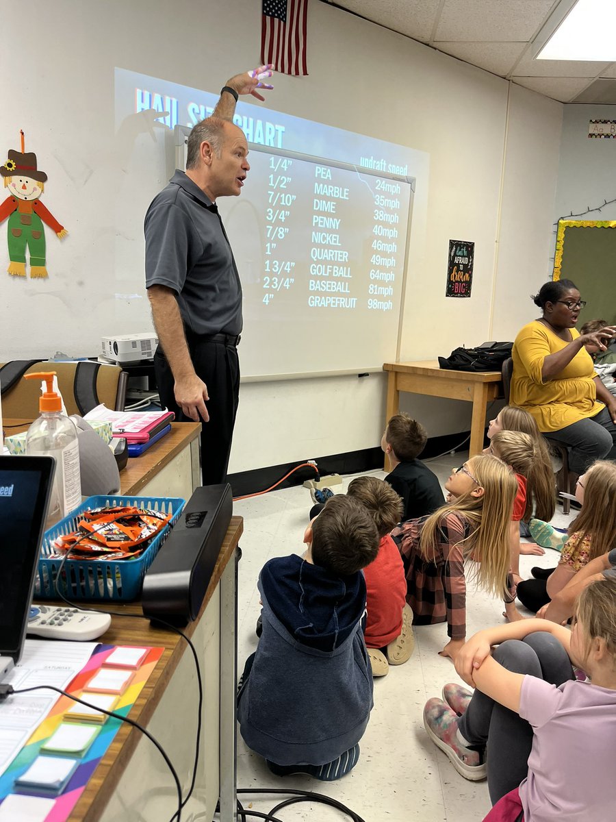 Seckman Elementary tweet media