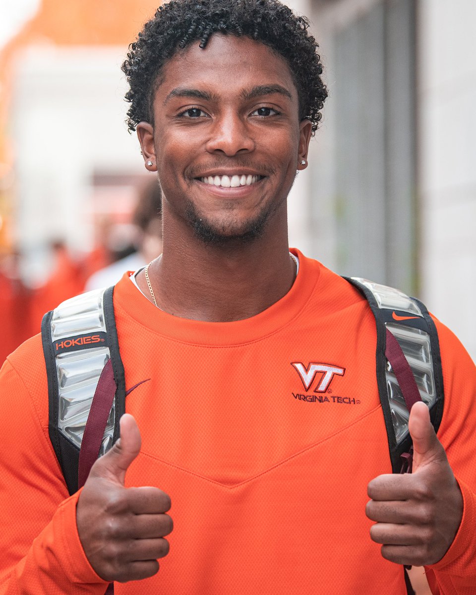 Virginia Tech Men’s Soccer tweet media