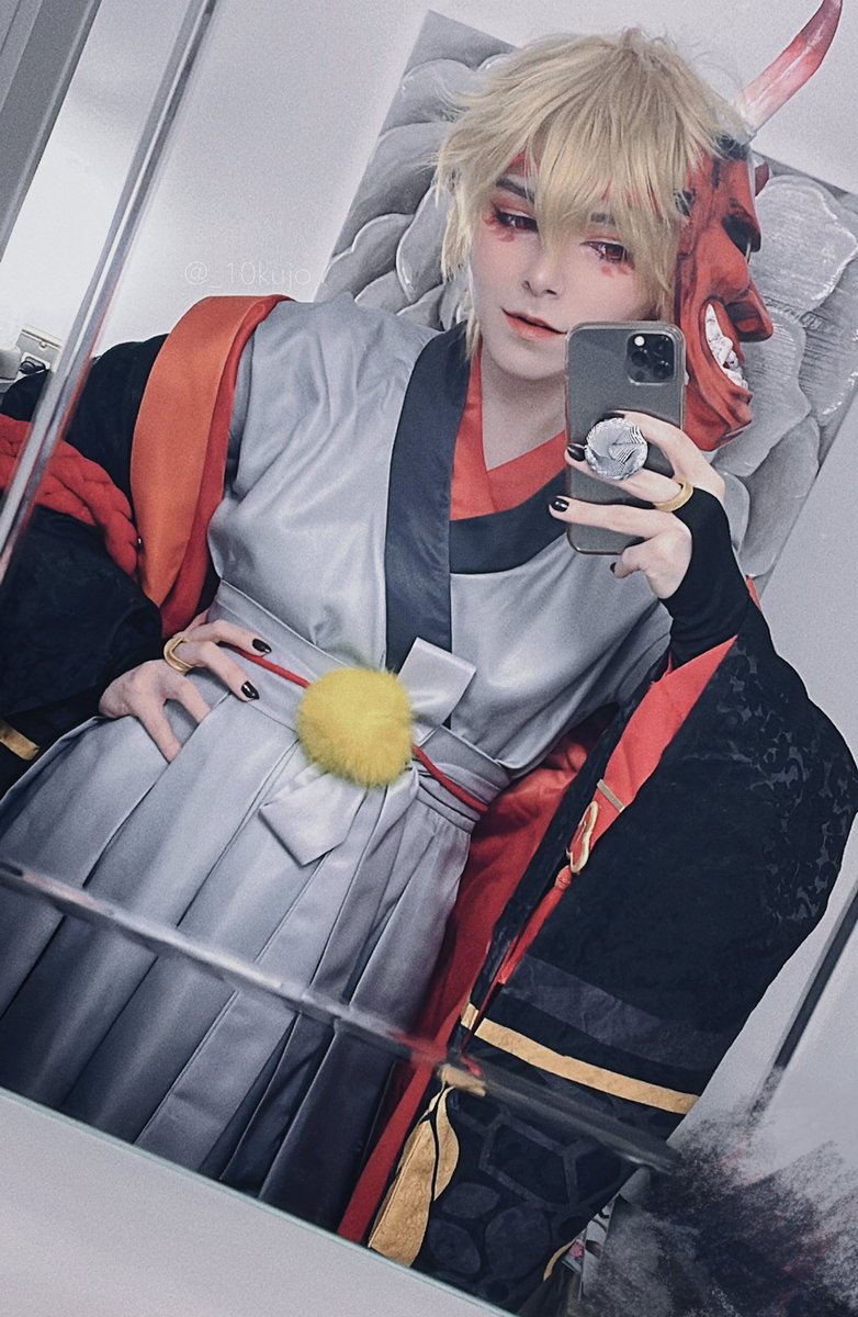 Straw Hat Jesse 🏴‍☠️ on Twitter "Really happy I finally cosplayed