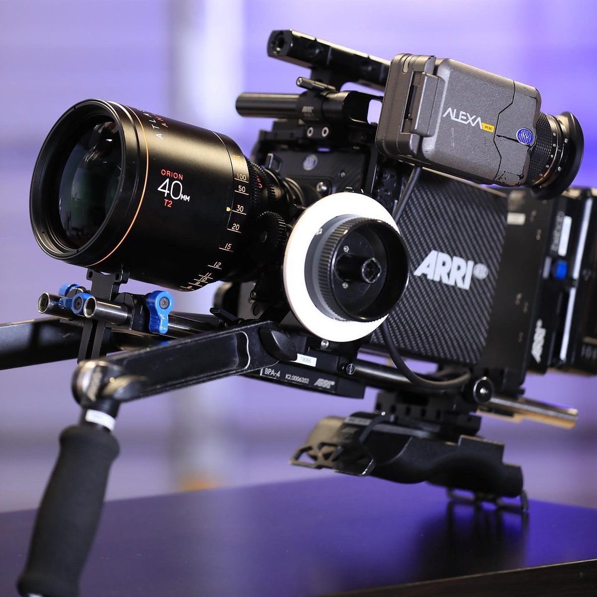 MagnanimousRent's tweet image. #ArriAlexaMini at great rates. #GoMagnanimous magnanimousrentals.com/rental/arri-al…