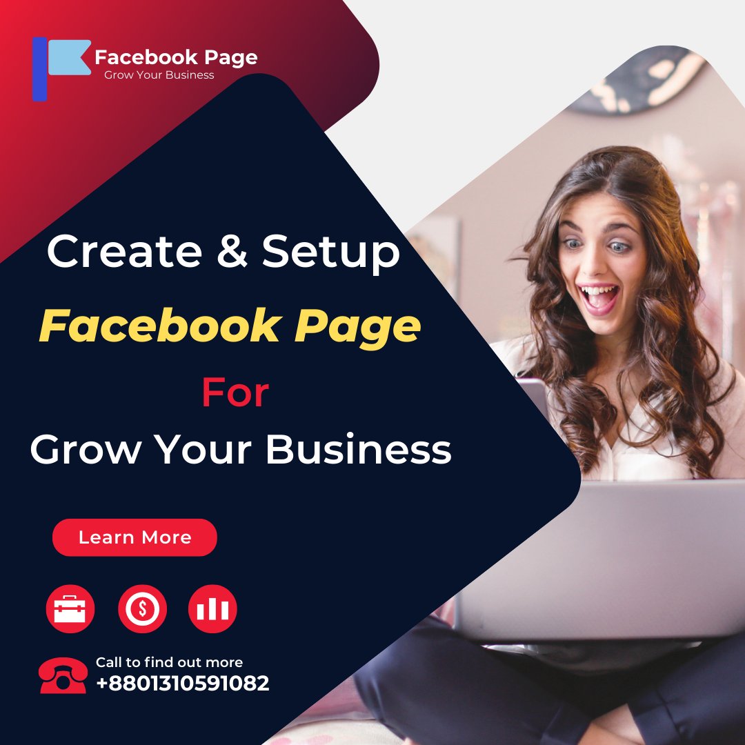 alaminseoai's tweet photo. Ways to Get Your Facebook Small Business Page Noticed:
1. Build a Custom Welcome Page
2. Add Photos and Videos
3. Ask a Question
4. Create a Contact Form
#facebookpagecreation #facebookbusinesspage #facebookpagesetup #facebookpagemanager #facebookmarketing #facebookads https://t.co/ECYKhYrdPD