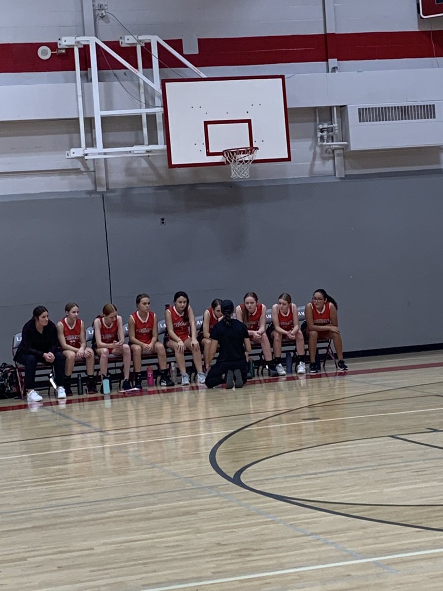 The Junior Girl’s bball team will play NLSS tomorrow night for the LKSSAA championship! Come out to the nest and cheer the gals on! Let’s Go!