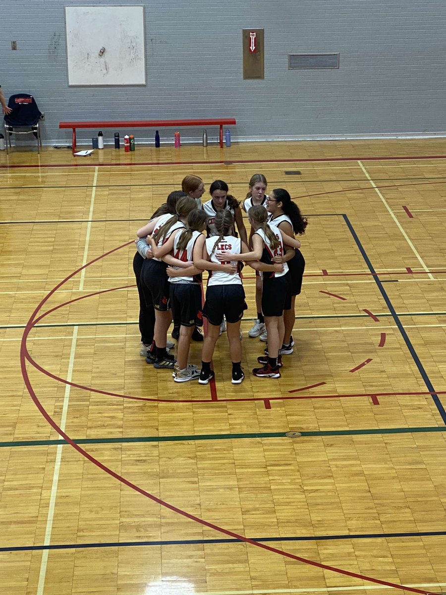 msweedtweets's tweet photo. The Junior Girl’s bball team will play NLSS tomorrow night for the LKSSAA championship! Come out to the nest and cheer the gals on! Let’s Go! https://t.co/EfHHmMlupa