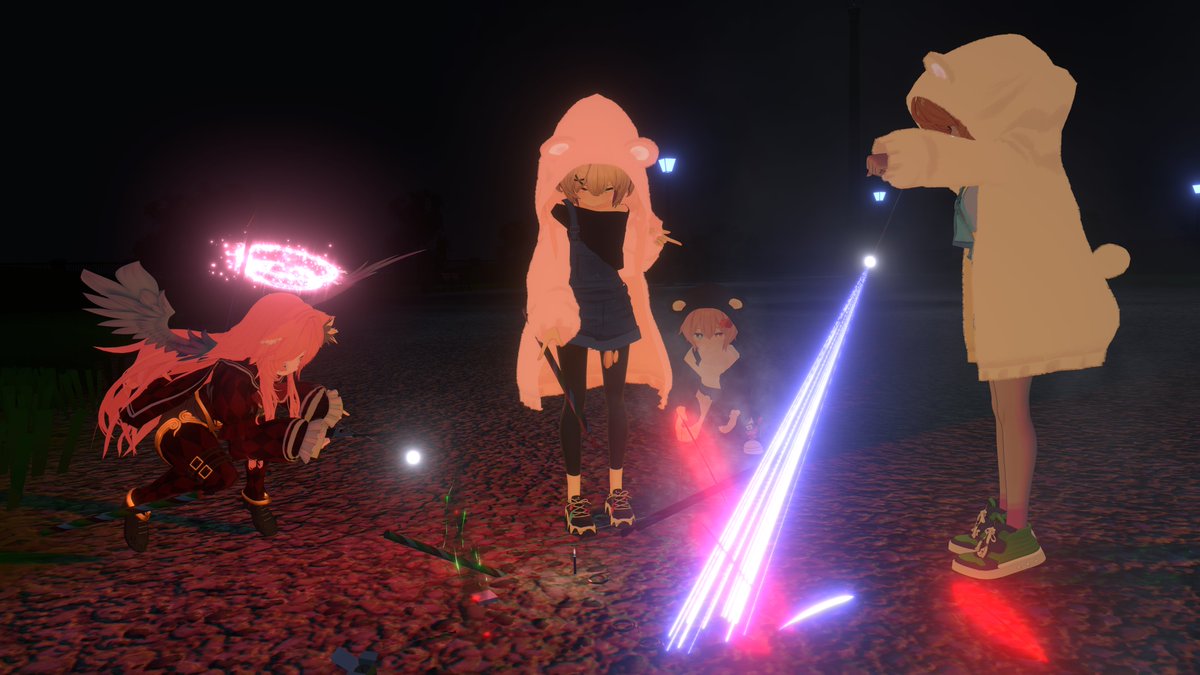 みとちゃん/cromwell@VR(趣味) tweet media