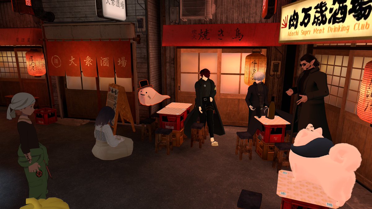 みとちゃん/cromwell@VR(趣味) tweet media