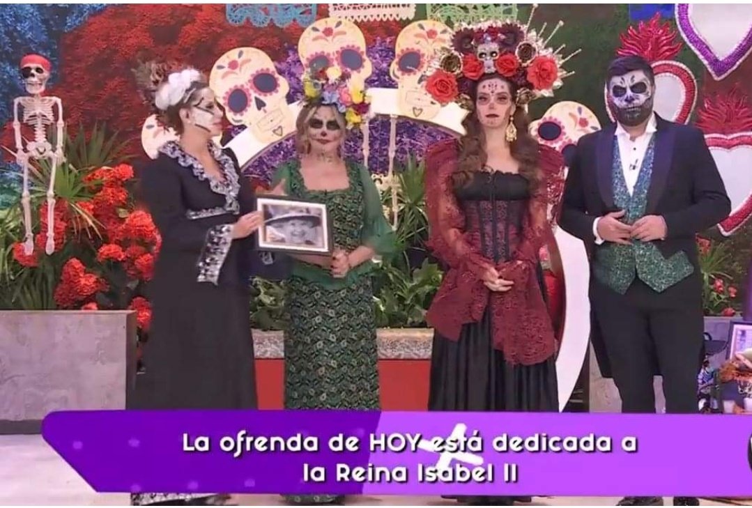 MÁS FARÁNDULA NEWS tweet media