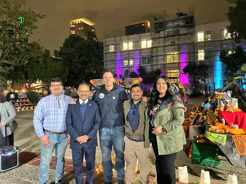 Carlos González Gutiérrez tweet media