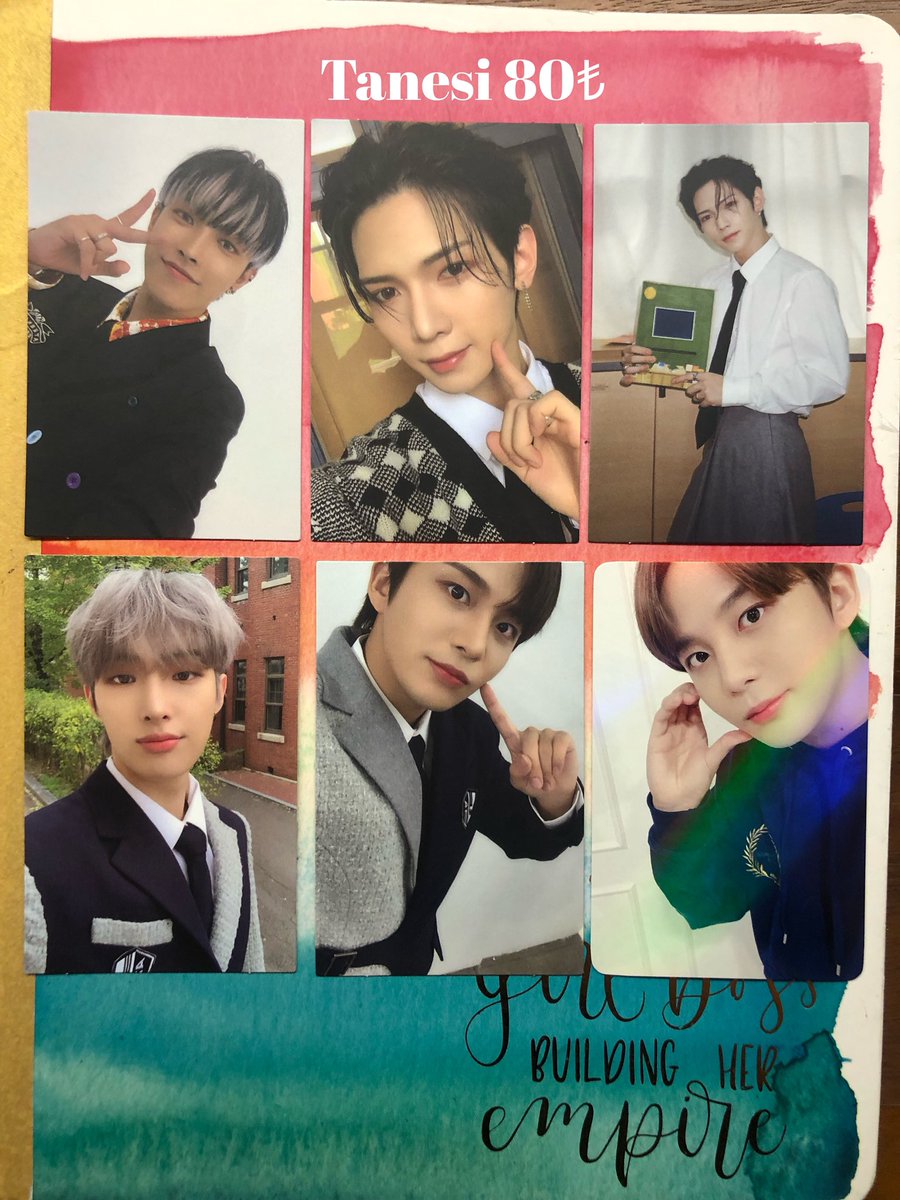 berry || drop era (@w0osanful) on Twitter photo ateez satış !!
fiyatlar fotoda yazıyor
kitap kargo yapabilirim (7₺), 3 veya daha fazla alırsanız kargo bedava 🫶🏻
<a href="/ateez_alsat/">Ateez Takas Satış</a> <a href="/ateeztradetr/">ATEEZ TAKAS & SATIŞ</a> <a href="/ateeztakastr/">ATEEZ TAKAS / SATIŞ / GO TR</a> <a href="/trpctakas/">kpop satış/takas! 🌱</a> <a href="/peacrry/">Kpop Satış / Takas</a> <a href="/kpopgosatis/">K-Pop Go Satış🇹🇷</a> <a href="/kpoppcsatis/">K-Pop Photocard Satış🇹🇷</a> <a href="/pctradetr/">PC SATIŞ & TAKAS TR</a> ateez satış !!
fiyatlar fotoda yazıyor
kitap kargo yapabilirim (7₺), 3 veya daha fazla alırsanız kargo bedava 🫶🏻
<a href="/ateez_alsat/">Ateez Takas Satış</a> <a href="/ateeztradetr/">ATEEZ TAKAS & SATIŞ</a> <a href="/ateeztakastr/">ATEEZ TAKAS / SATIŞ / GO TR</a> <a href="/trpctakas/">kpop satış/takas! 🌱</a> <a href="/peacrry/">Kpop Satış / Takas</a> <a href="/kpopgosatis/">K-Pop Go Satış🇹🇷</a> <a href="/kpoppcsatis/">K-Pop Photocard Satış🇹🇷</a> <a href="/pctradetr/">PC SATIŞ & TAKAS TR</a>