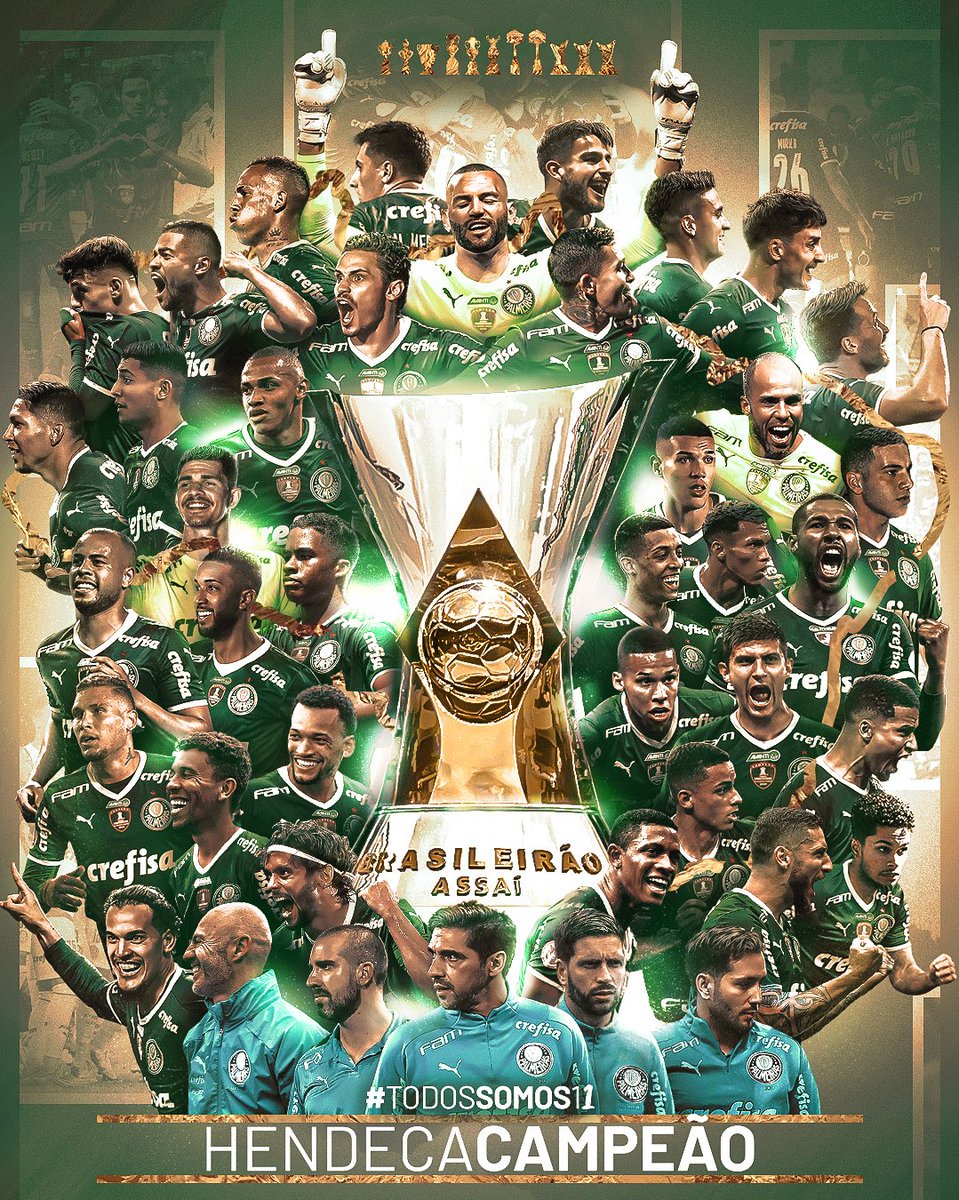 Palmeiras Feminino on X: PELA SEGUNDA VEZ NA HISTÓRIA, O CAMPEONATO PAULISTA  FEMININO É DO PALMEIRAS! 🏆🐷 #AvantiPalestrinas #PALxSAN   / X