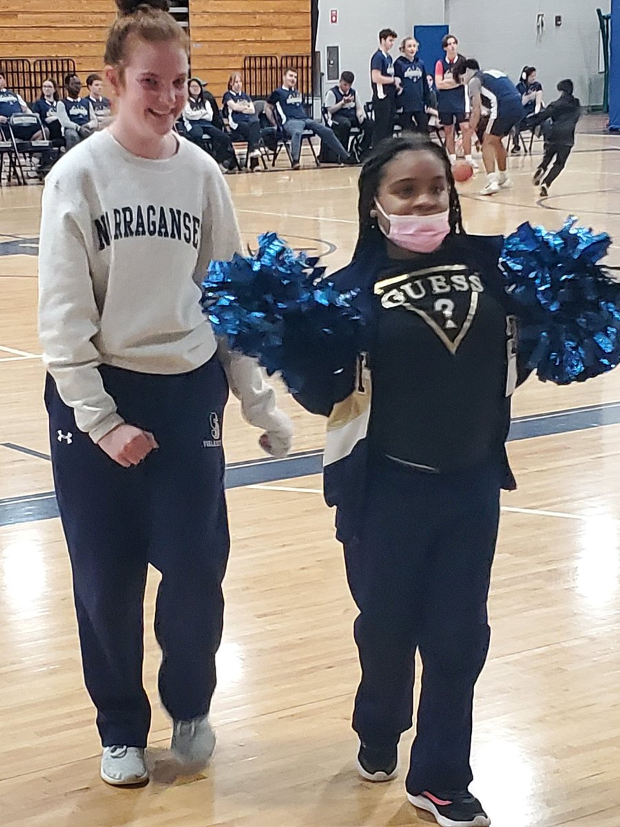 Meghan Bartlett (@sps_asstspedpps) on Twitter photo Great game today for both Algonquin and Shrewsbury Unified teams. Everyone did a great job supporting each other! #ChooseToInclude #ShrewsburyLearns <a href="/SPS_SPEDandPPS/">Meg Belsito</a> <a href="/SHS_speced/">Meghan de Leon</a> <a href="/SHS_Unified/">SHS_Unified</a> Great game today for both Algonquin and Shrewsbury Unified teams. Everyone did a great job supporting each other! #ChooseToInclude #ShrewsburyLearns <a href="/SPS_SPEDandPPS/">Meg Belsito</a> <a href="/SHS_speced/">Meghan de Leon</a> <a href="/SHS_Unified/">SHS_Unified</a>