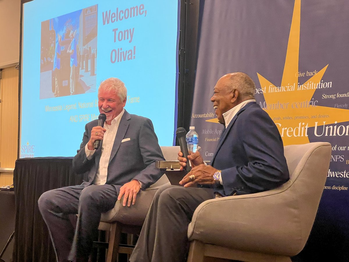 SPIRE Credit Union tweet media