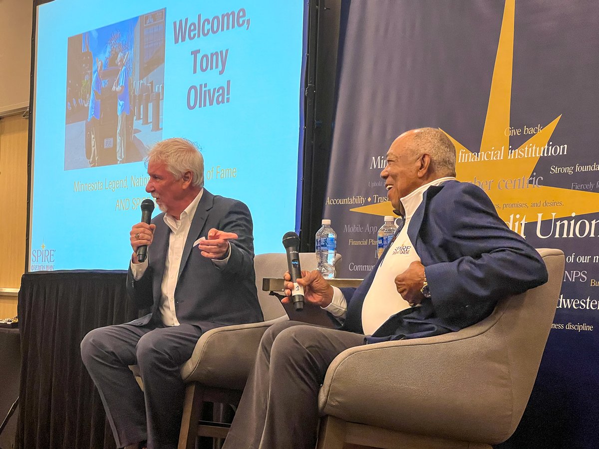 SPIRE Credit Union tweet media