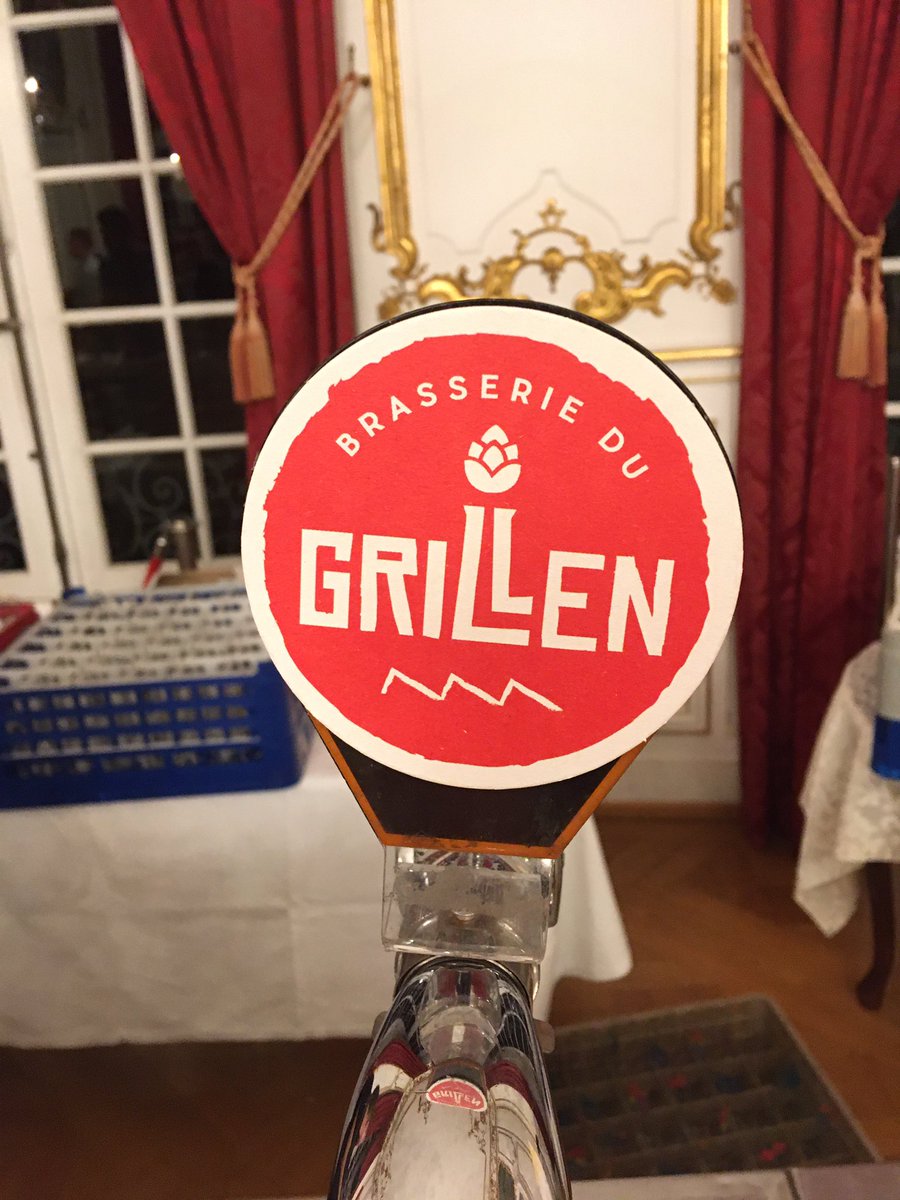 Pierre Bergmiller  tweet media