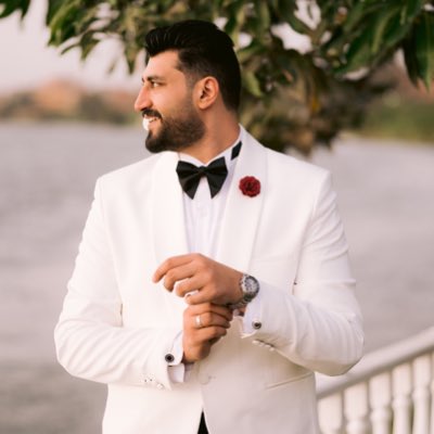 ZizoMarey's tweet photo. #NewProfilePic https://t.co/nupWmOFOAz
