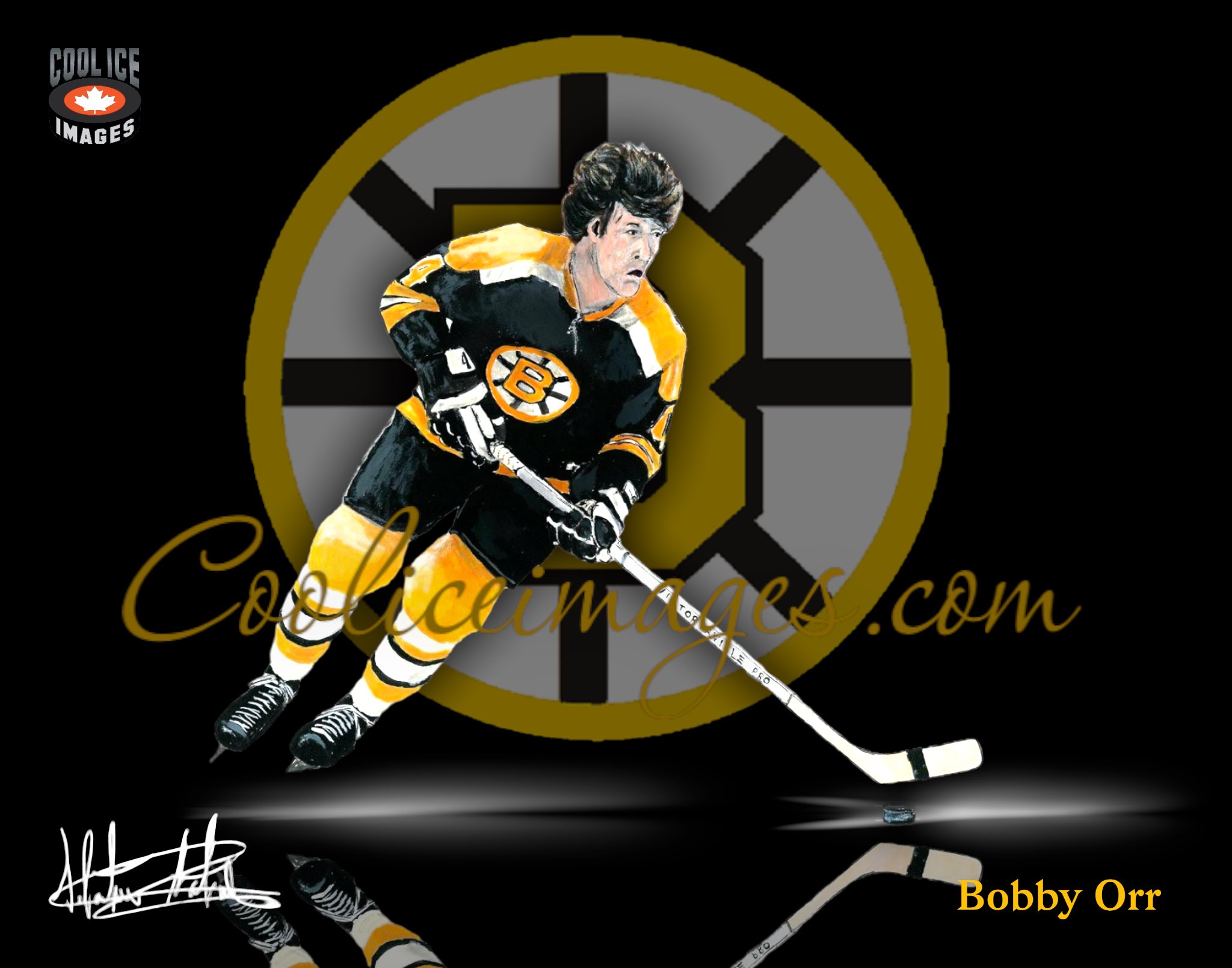 Bobby Orr 2022