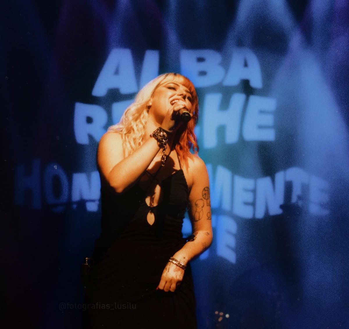 Este Viernes 4/11 <a href="/_albxreche/">no soy alba</a> actuará en <a href="/Potemkim_sala/">Potemkim Salamanca</a> en Salamanca.
¿Vas a ir? 
ENTRADAS:
wegow.com/es-es/compra/a…