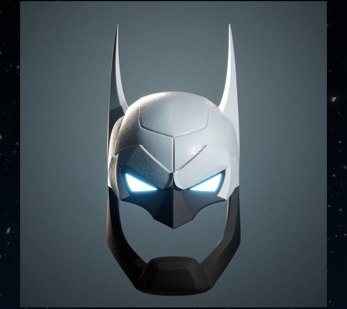 SHIFTY_T3RROR's tweet photo. @NFTink3r @batcowls #BatFollowBat #BatCowl  @BoobzvilleTM  YO the Batfams!! xD https://t.co/nd3XSaZ1ru