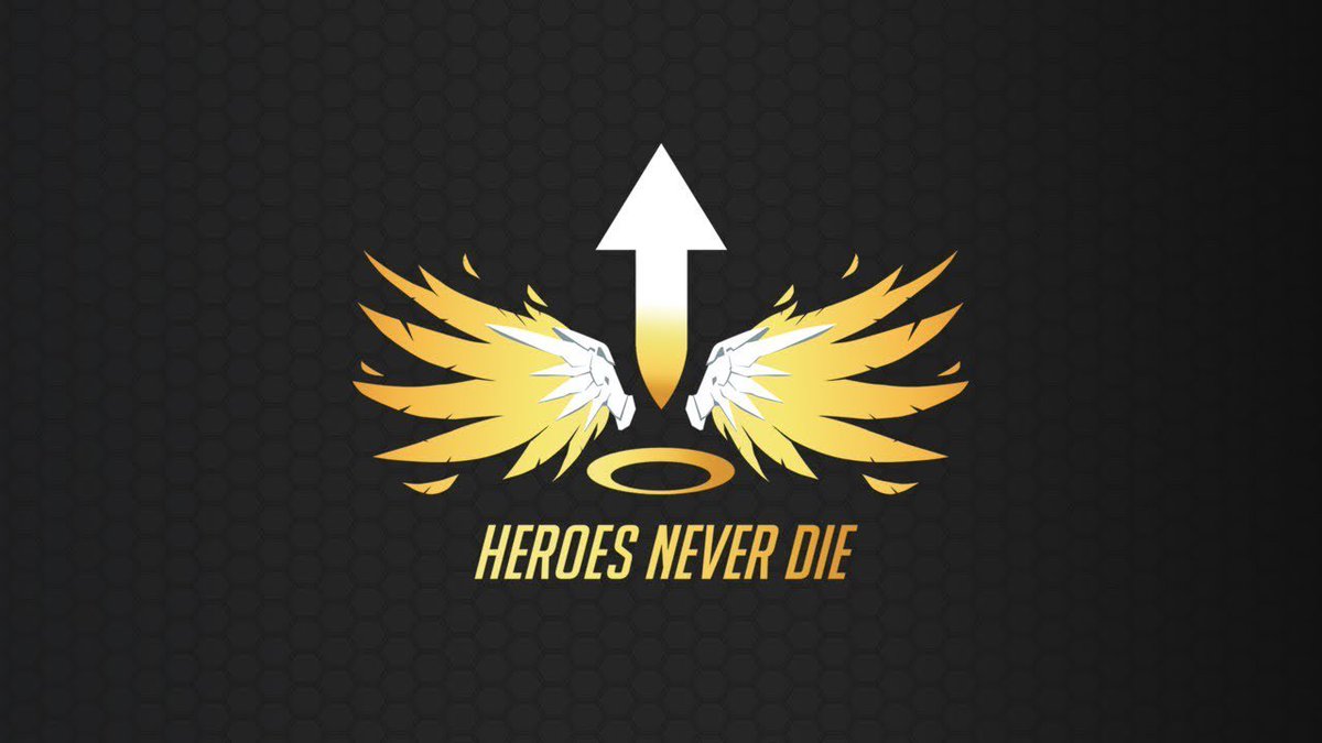 “I’ll be watching over you!”
              
💛Angela Ziegler💛 -

💛 Medical Prodigy,
Guardian Angel to all,
And full time healer!

💛 NSFW RP
💛 Priority to Overwatch characters and select people

More information below!