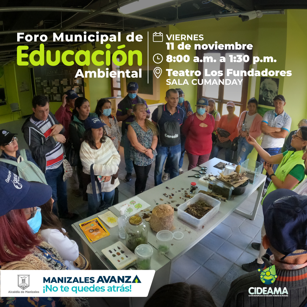 Alcaldía de Manizales tweet media