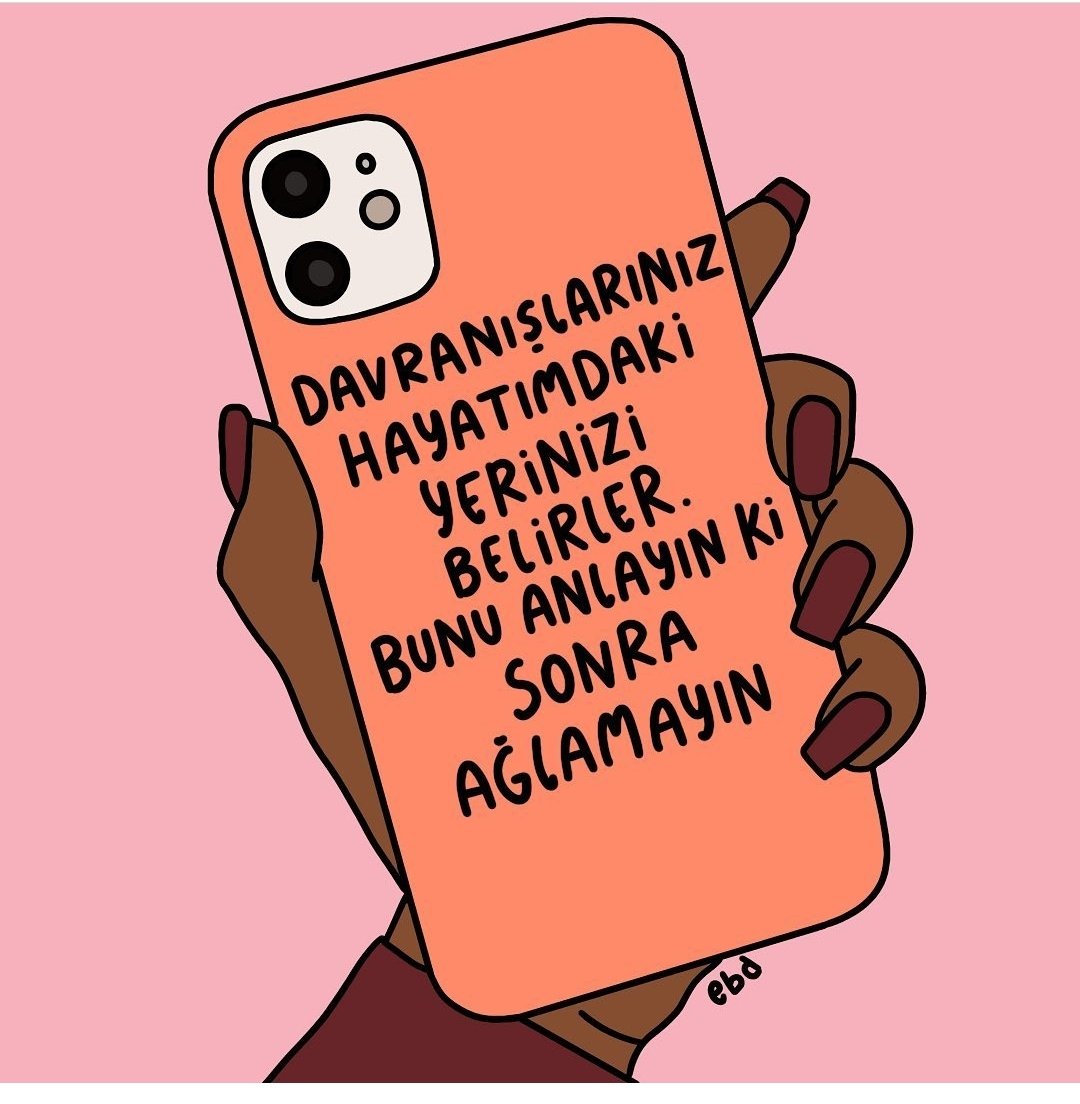 1mesajdan's tweet photo. Ona göre davranın https://t.co/Xz2fwDKMHK