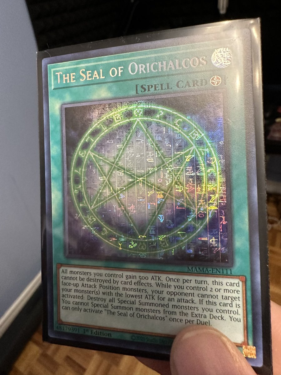 stepsonjohan's tweet image. Time for some shadow duels