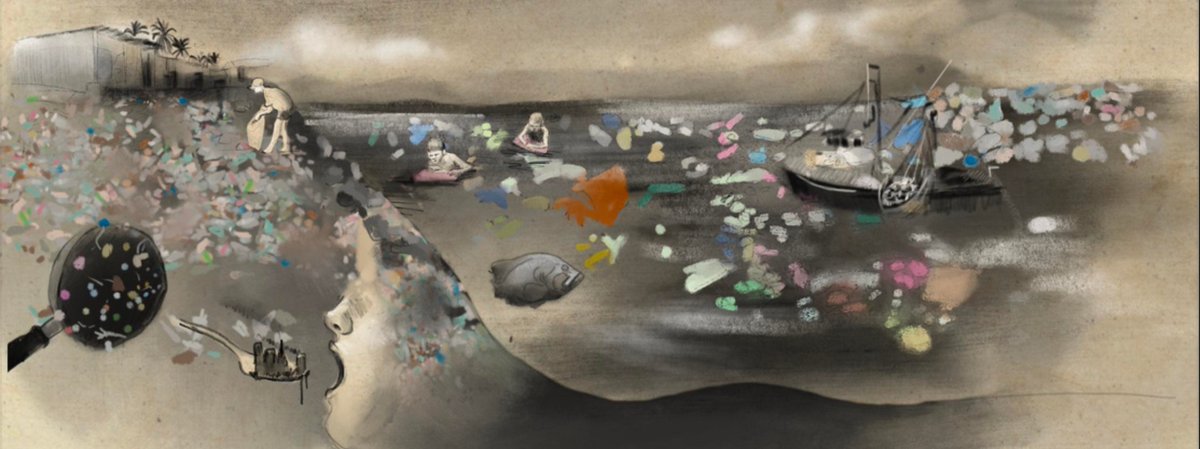 Ocean Nexus (@ocean_nexus) on Twitter photo Marine plastic pollution is an equity issue. It is complex and influenced by a multitude of political, economic, social, and environmental systems.
Join us on Nov. 8 at 8:30am PDT to learn more about the creative process behind the <a href="/ocean_nexus/">Ocean Nexus</a> Equity & Marine Plastic Report! Marine plastic pollution is an equity issue. It is complex and influenced by a multitude of political, economic, social, and environmental systems.
Join us on Nov. 8 at 8:30am PDT to learn more about the creative process behind the <a href="/ocean_nexus/">Ocean Nexus</a> Equity & Marine Plastic Report!