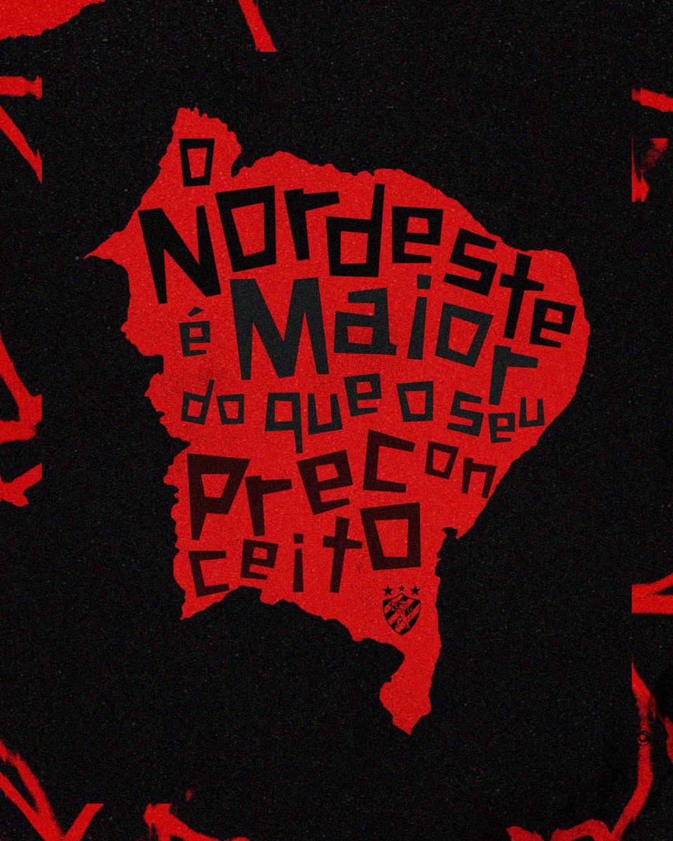 sportrecife's tweet photo. O Sport Club do Recife repudia todo e qualquer tipo de preconceito. Nossa região, valores e torcedores merecem respeito! ✊ https://t.co/hVAyVmuGpe