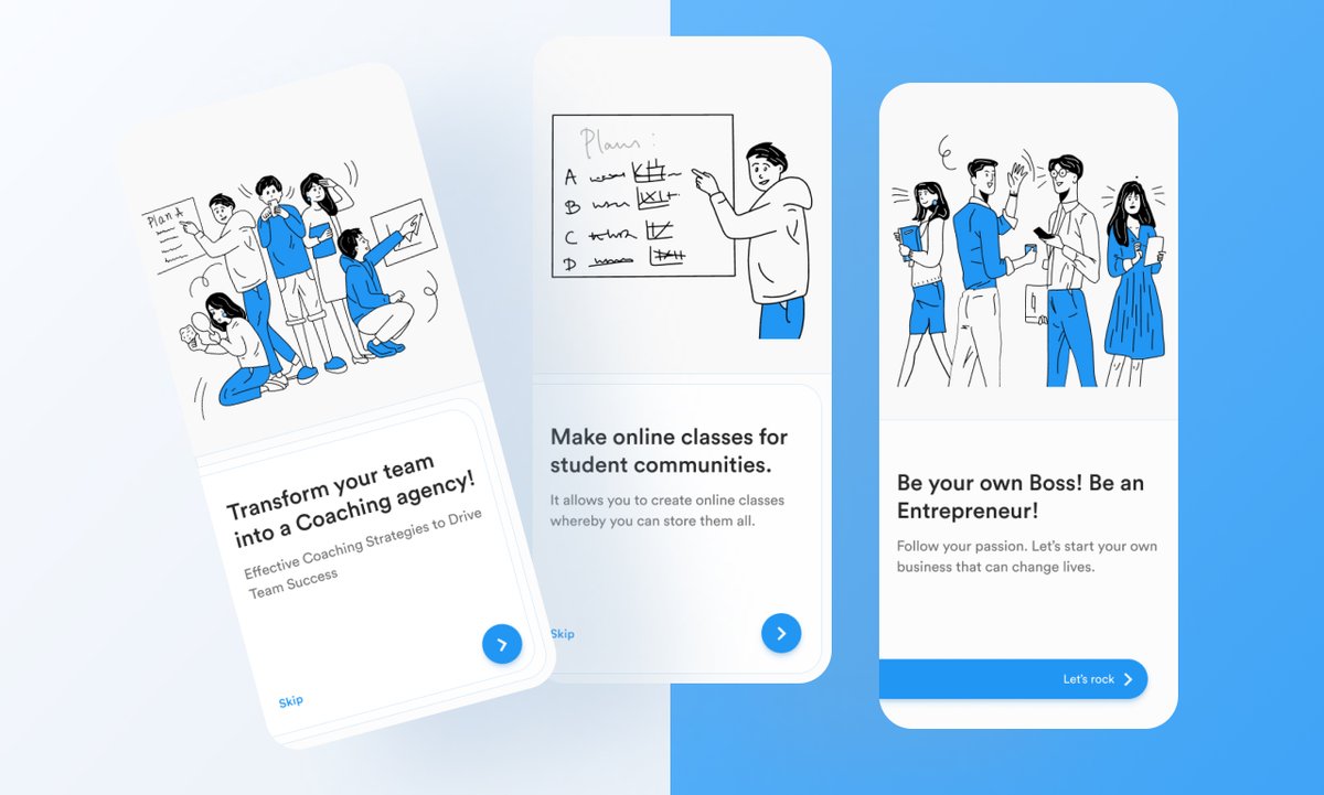 WordpressDevel9's tweet photo. Need a modern #UI design for your mobile app?

Our team is ready to grow your business

Contact us today https://t.co/UF2Aq089VF

#UIUXDesigner #business #cryptocurrecy #uxdesign #WciXSuarez #RatVerified #FOMC #MelbourneCup #Wordle502 #IReadCanadianDay #onted https://t.co/WutFOc2QAQ