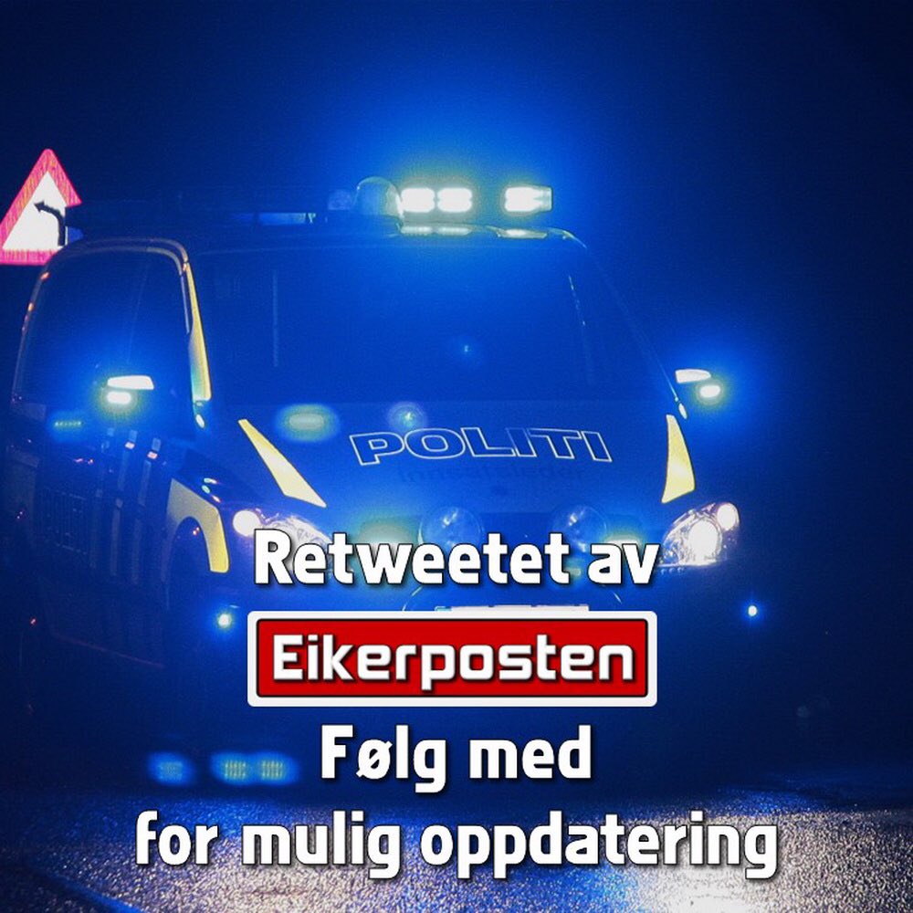 TATT FOR PROMILLEKJØRING ETTER UTFORKJØRING - SKOTSELV KL 19.50:
Mann i 40 årene ble tatt for promillekjøring etter melding om at han hadde kjørt ut og kjørt videre. Ingen skade på tredjemanns eiendom.