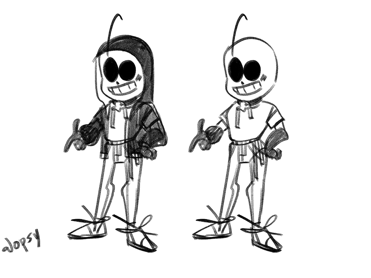 my passion?
reaper ass