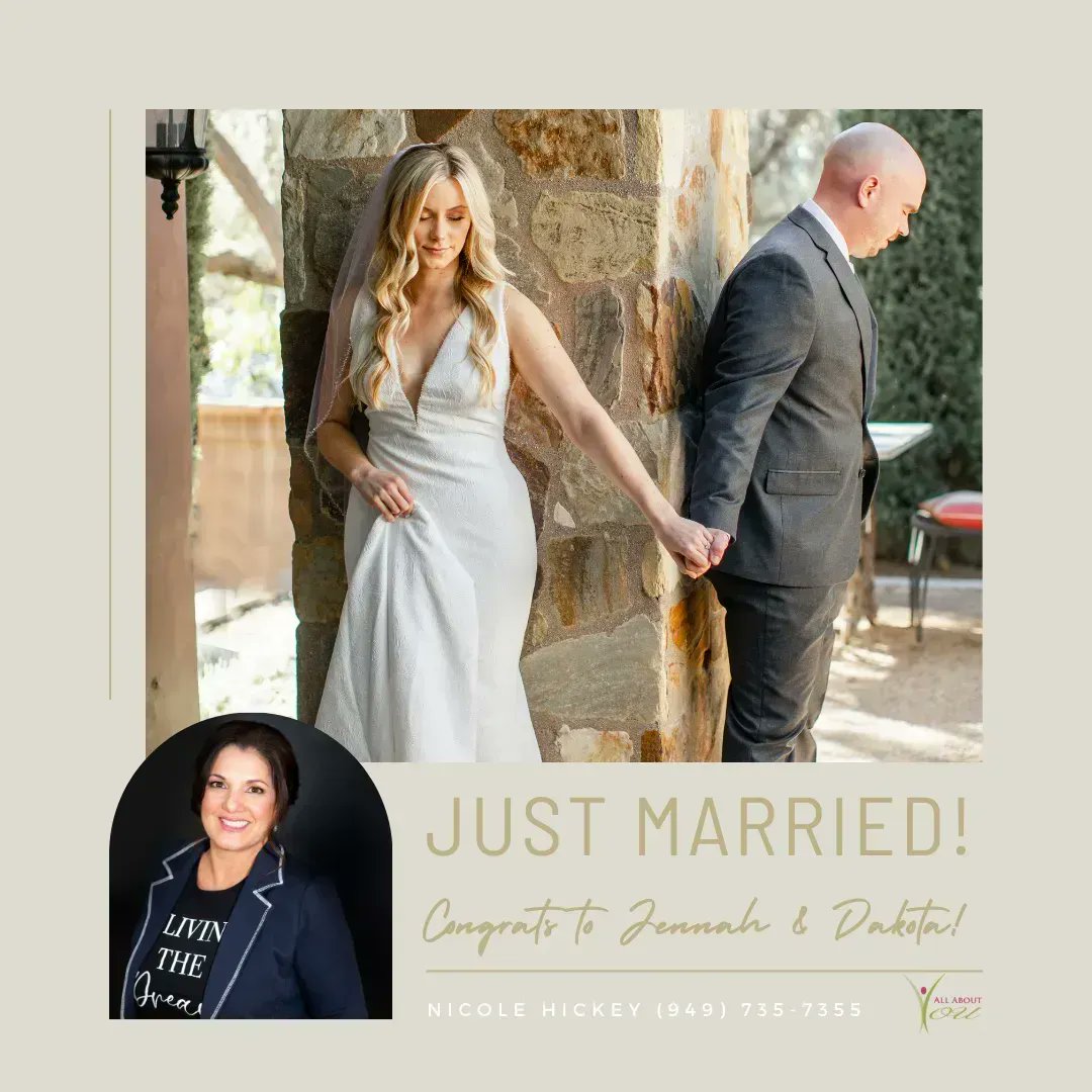 "Engagement season" is heating up, which means one thing; #WeddingSeason is just around the corner! Let us help make your wedding the day you've always dreamed about! 👰🏼💍#WeddingDress #WeddingPlanner