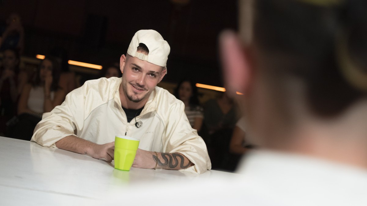 ¡cómo nos gusta una buena celebración!🎉

#genplayz <a href="/InesRisotas/">InésHernand</a> <a href="/darioemehache/">Darío Eme Hache</a>