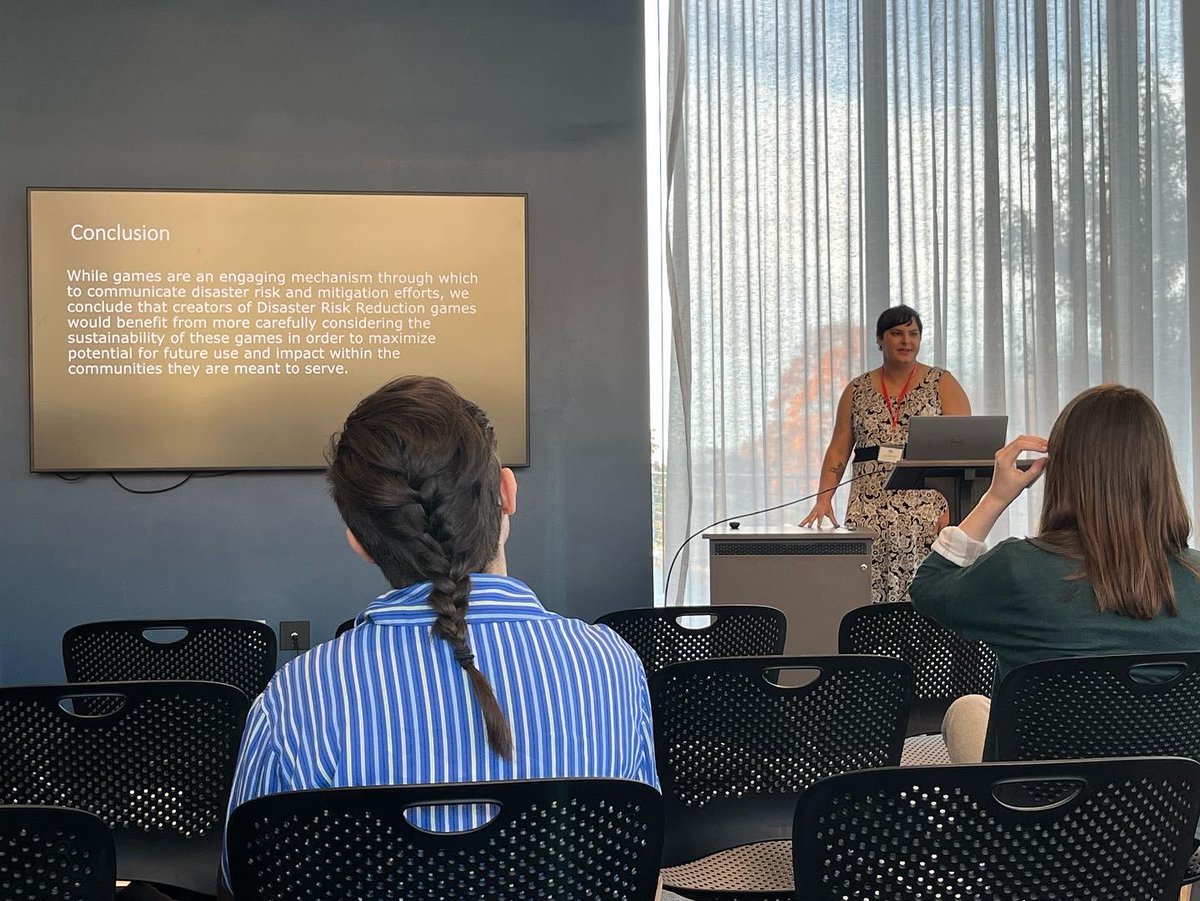 The Center for Community Geography tweet media