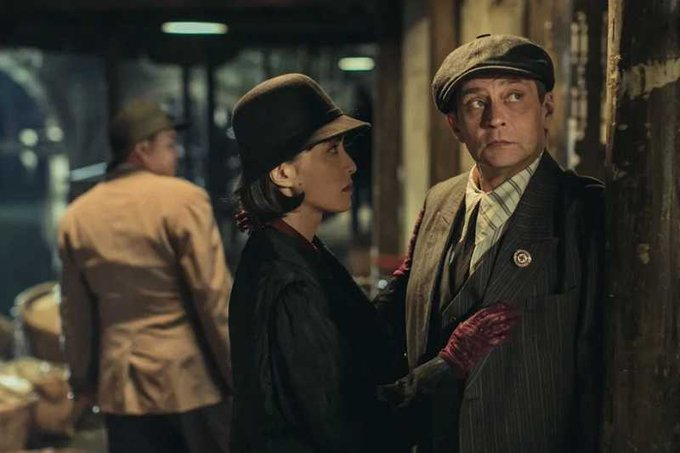 LaTeleTuya's tweet photo. Hoy es el capítulo final de #RichardSorge

A las 7 de la noche.

Somos #LaTeleTuya https://t.co/csrHJvY9iJ