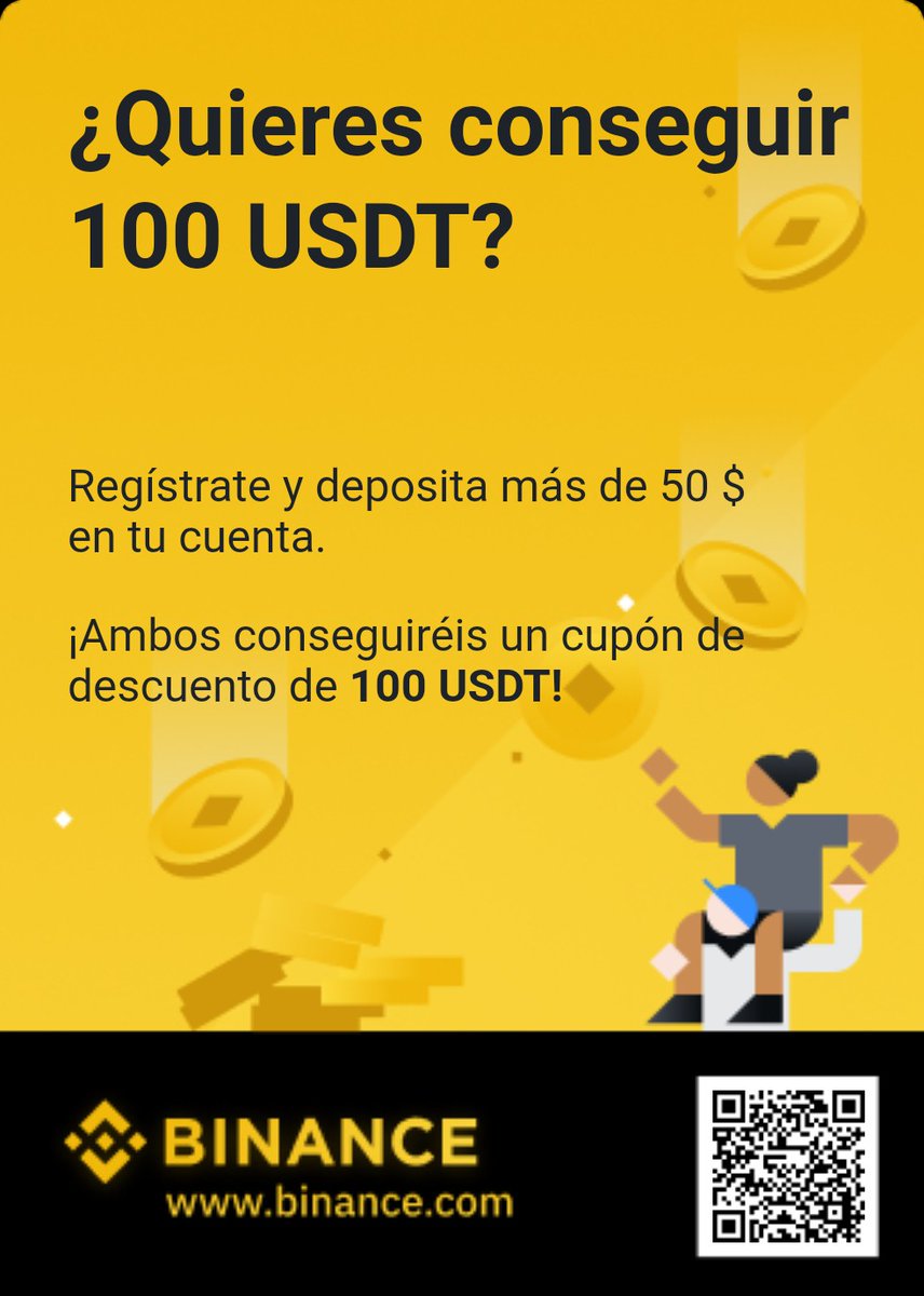 binance.com/es/activity/re…
#Binance #BinanceSmartChain