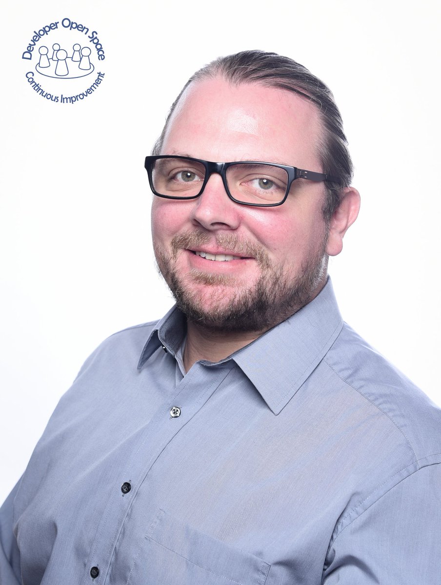 Developer Open Space (@devopenspace) on Twitter photo Der Star 🤓 <a href="/codedevote/">Florian Fordermaier</a> – oder auch: Herr der Build-Pipelines 💻⛓ bei #GitLab. 😁👌
Diesen Donnerstag im Workshop „GitLab Continous Integration / Continous Deployment“. Wir freuen uns!
#devspace Der Star 🤓 <a href="/codedevote/">Florian Fordermaier</a> – oder auch: Herr der Build-Pipelines 💻⛓ bei #GitLab. 😁👌
Diesen Donnerstag im Workshop „GitLab Continous Integration / Continous Deployment“. Wir freuen uns!
#devspace