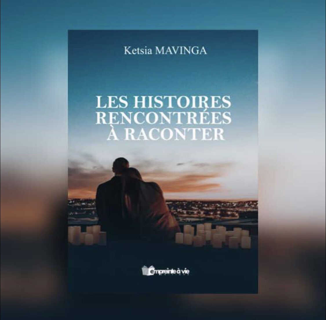 ketsiamavinga's tweet photo. #comingSoon
#ArriveBientot
Très bientôt les histoires rencontrées à raconter 
#empreinteavie https://t.co/JSfBixxfXC