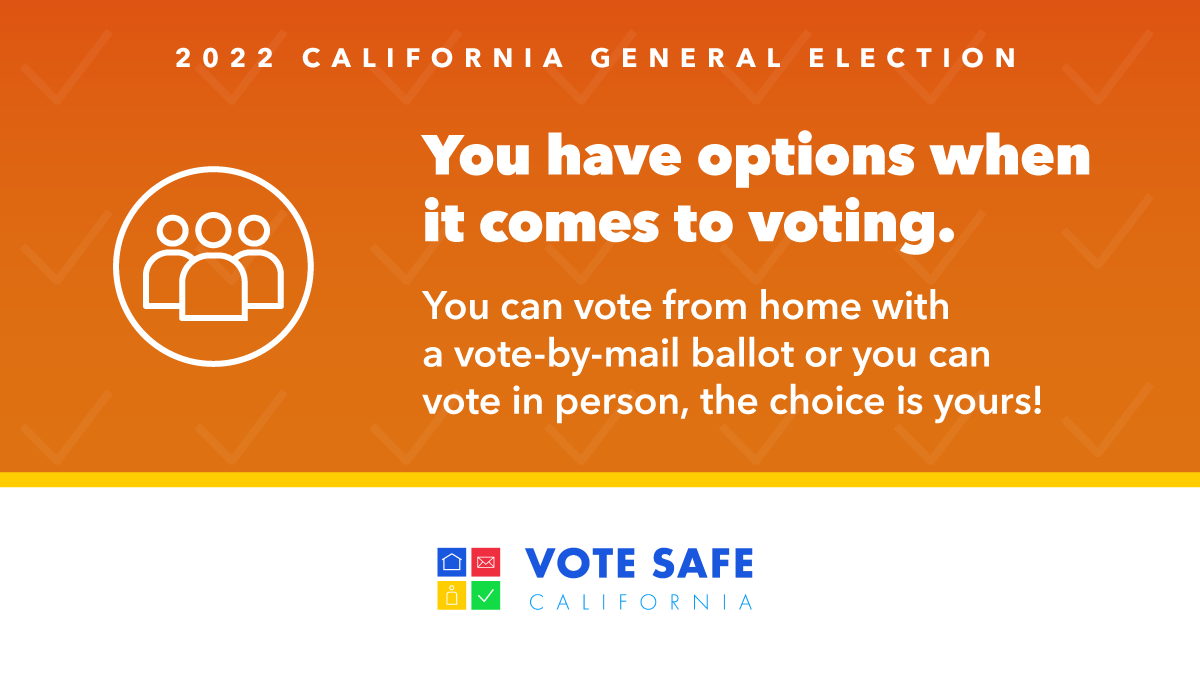 Fresno County Clerk/Registrar of Voters tweet media