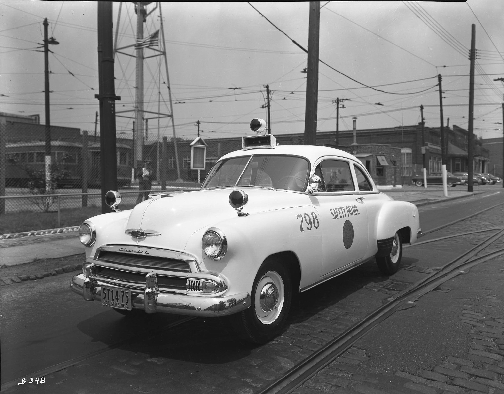 NY Transit Museum on Twitter "Taken in the early 1950s, this 