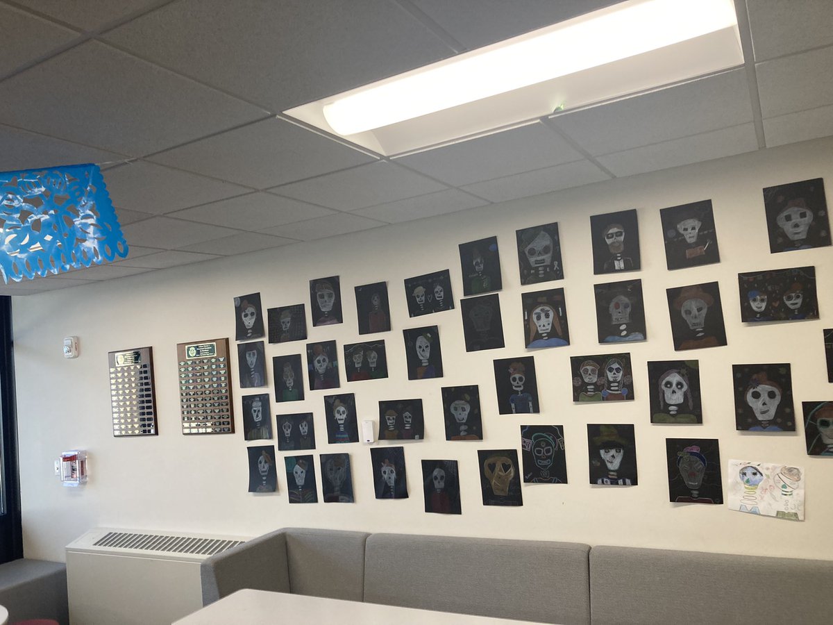 ¡Qué incredible ofrenda! #itbebrave #asd4all look