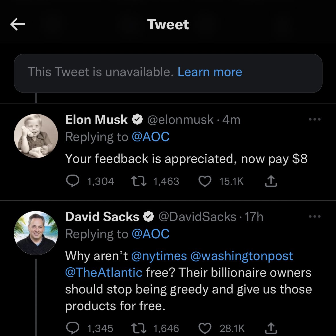censorship in real time oh my god…