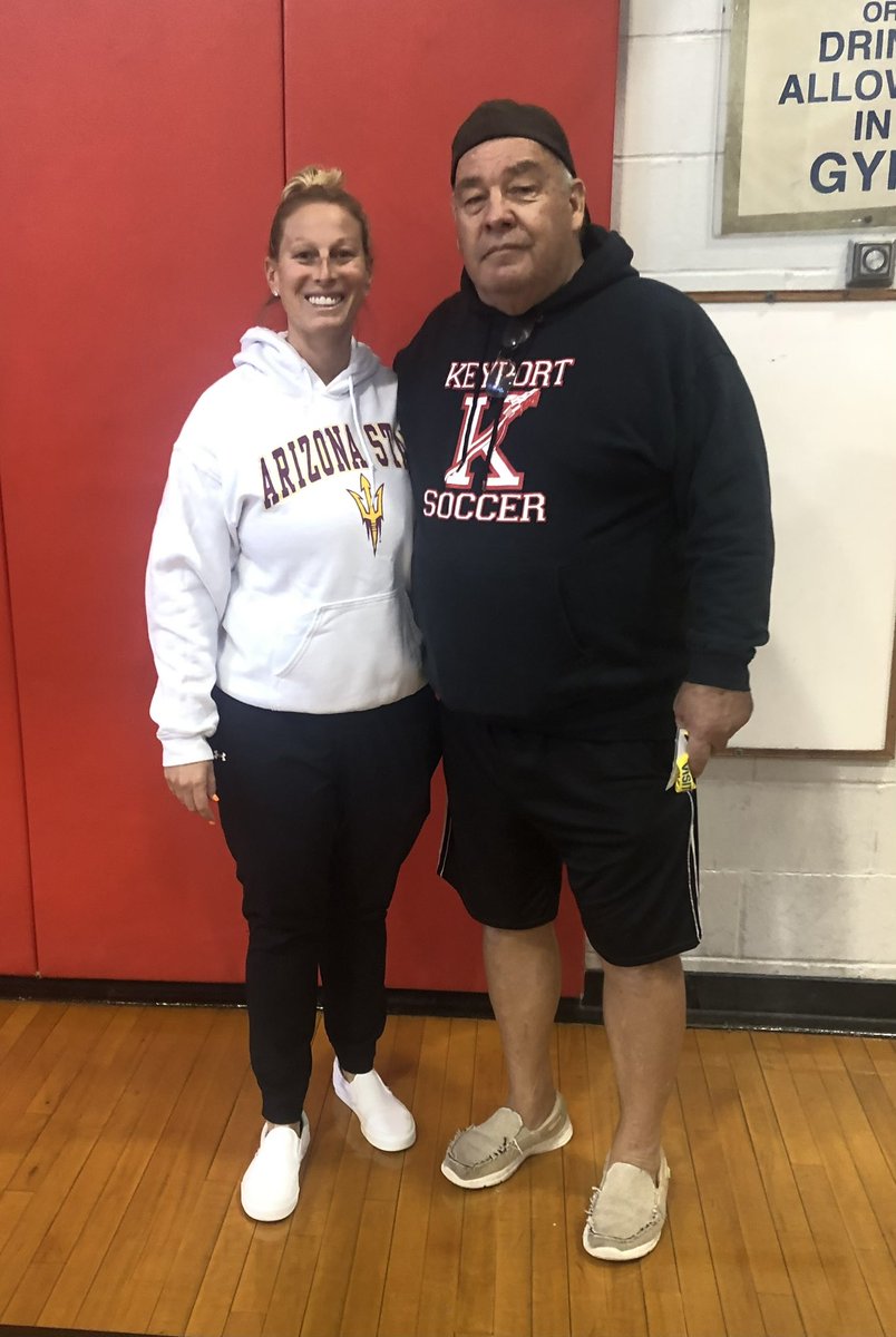 Staci Minuskin tweet media