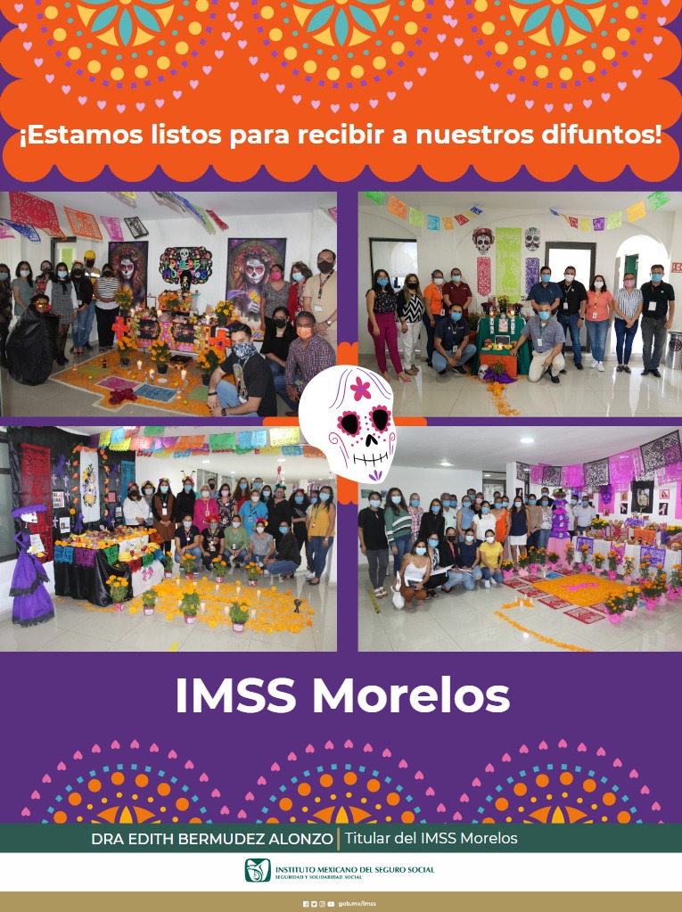 Dra. Edith Bermúdez Alonzo tweet media