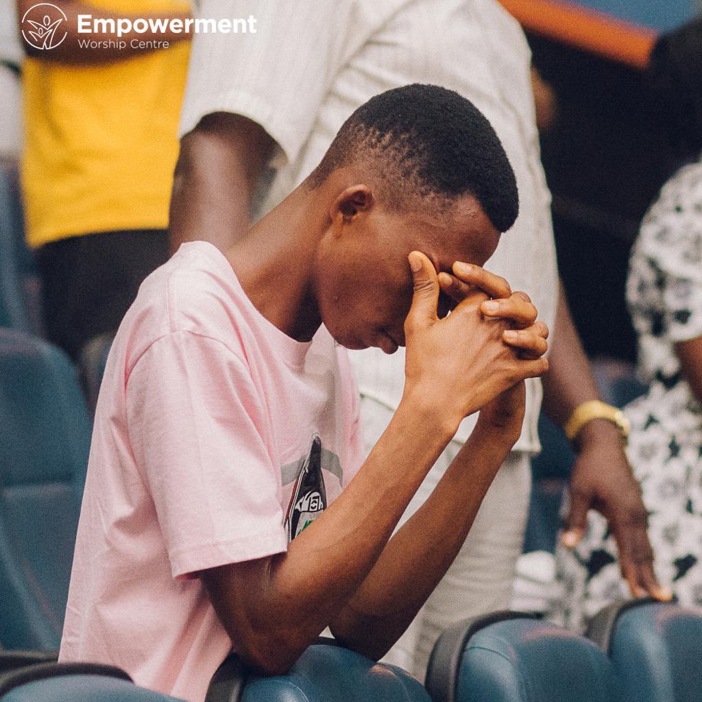 EWCWestHills's tweet image. The impossible is made possible in the place of prayer, a time to exercise your audacity over every negative situation.

Join us tomorrow at 7pm @West hills mall, Silverbird cinema 3 for a Godly encounter like never before.

#TheBestisYetoCome
#ThursdayMidweekService
#We’reOne