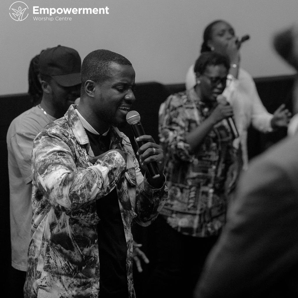 EWCWestHills's tweet image. The impossible is made possible in the place of prayer, a time to exercise your audacity over every negative situation.

Join us tomorrow at 7pm @West hills mall, Silverbird cinema 3 for a Godly encounter like never before.

#TheBestisYetoCome
#ThursdayMidweekService
#We’reOne