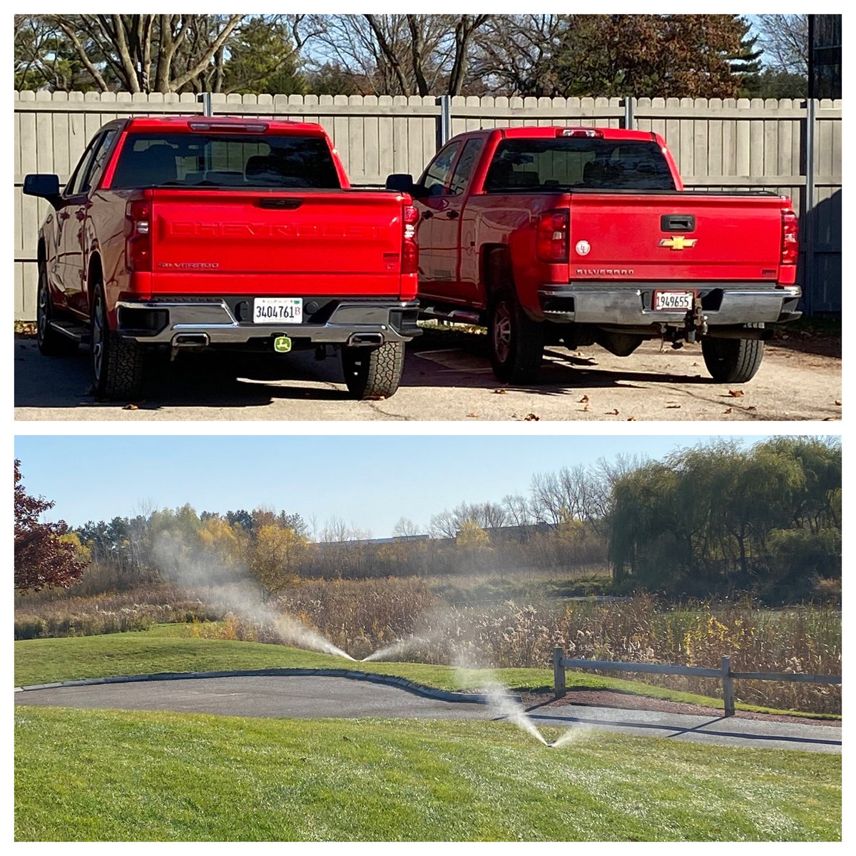 Mike Sprouse tweet media