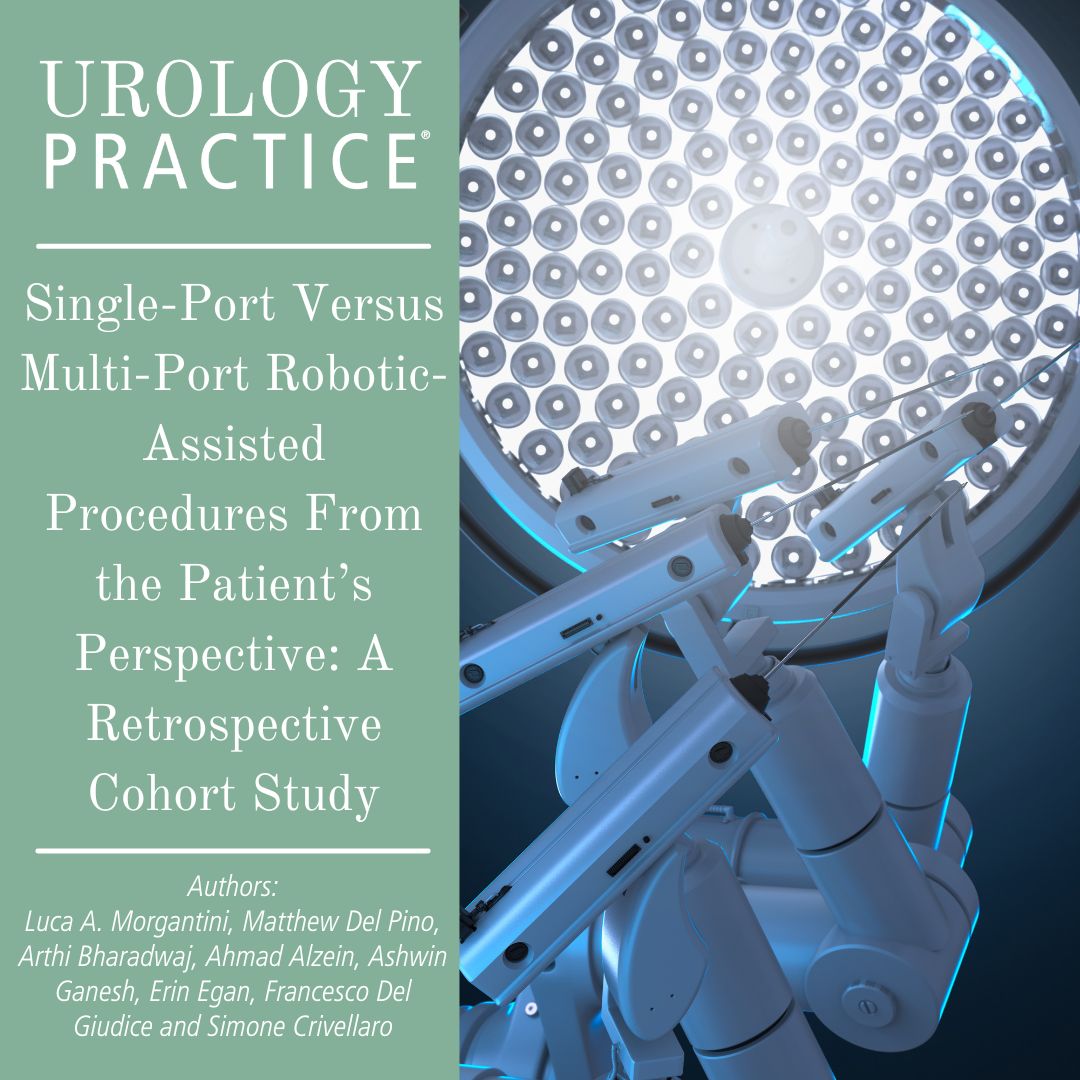 "This project investigates the impact of the novel single-port system on cosmetic and psychometric patient assessment."

bit.ly/3fxtwxZ

By: Luca A. Morgantini, <a href="/MatthewdelPino1/">Matthew del Pino</a>, Arthi Bharadwaj, Ahmad Alzein, Ashwin Ganesh, Erin Egan, <a href="/f_delgiudice/">Francesco, Del Giudice</a>  and <a href="/SimoneCrivella2/">Simone Crivellaro</a>