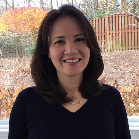 KirbyLarson's tweet photo. From refugee to writer: join me tomorrow, Thursday November 3, 5 pm PT/8 pm ET (over on Instagram) when I am in conversation with Hanh Bui whose debut picture book, The Yellow Áo Dài publishes in March 2023. #writespace #inspiration #picturebooks #ownvoices @HanhBuiWrites https://t.co/SbXOa7841q