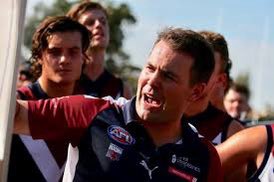 TheSportFM's tweet photo. 🌟INTERVIEW CATCH UP🌟

🏉 @BourkeJosh (@Sandy_Dragons) 

- Player North Melbourne should be excited by 
- His coaching journey 
- Who inspires him 
- Coaching Besumaris Sharks 

https://t.co/noY5D3sEa1 https://t.co/n5fBD6x7ZS