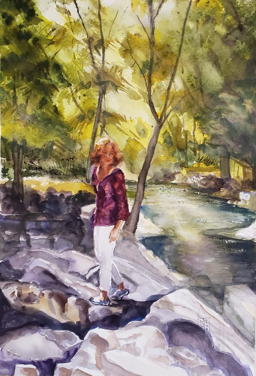 Mike Torma artworks (@mtormaartworks) on Twitter photo 